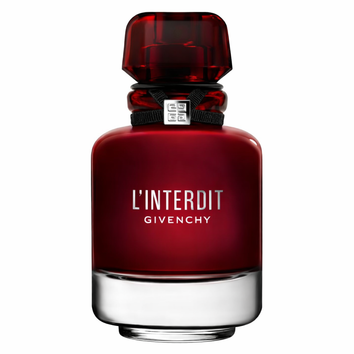 Givenchy - L'nterdit Rouge - Eau de Parfum pour femme