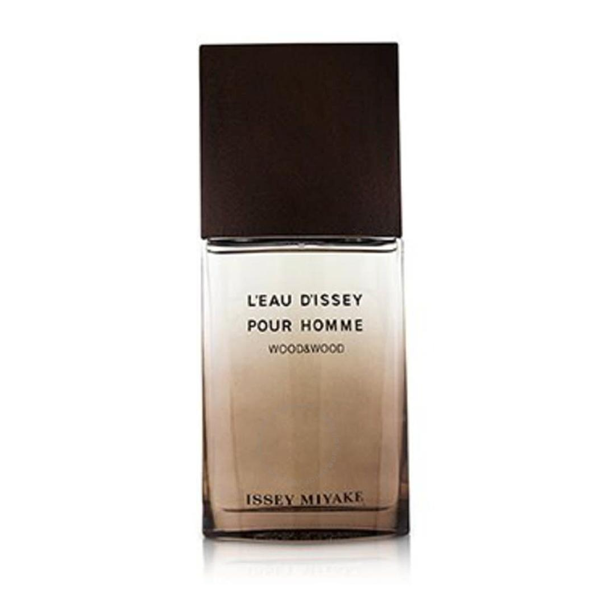 Issey Miyake - Wood & Wood - Eau de Parfum Intense pour homme