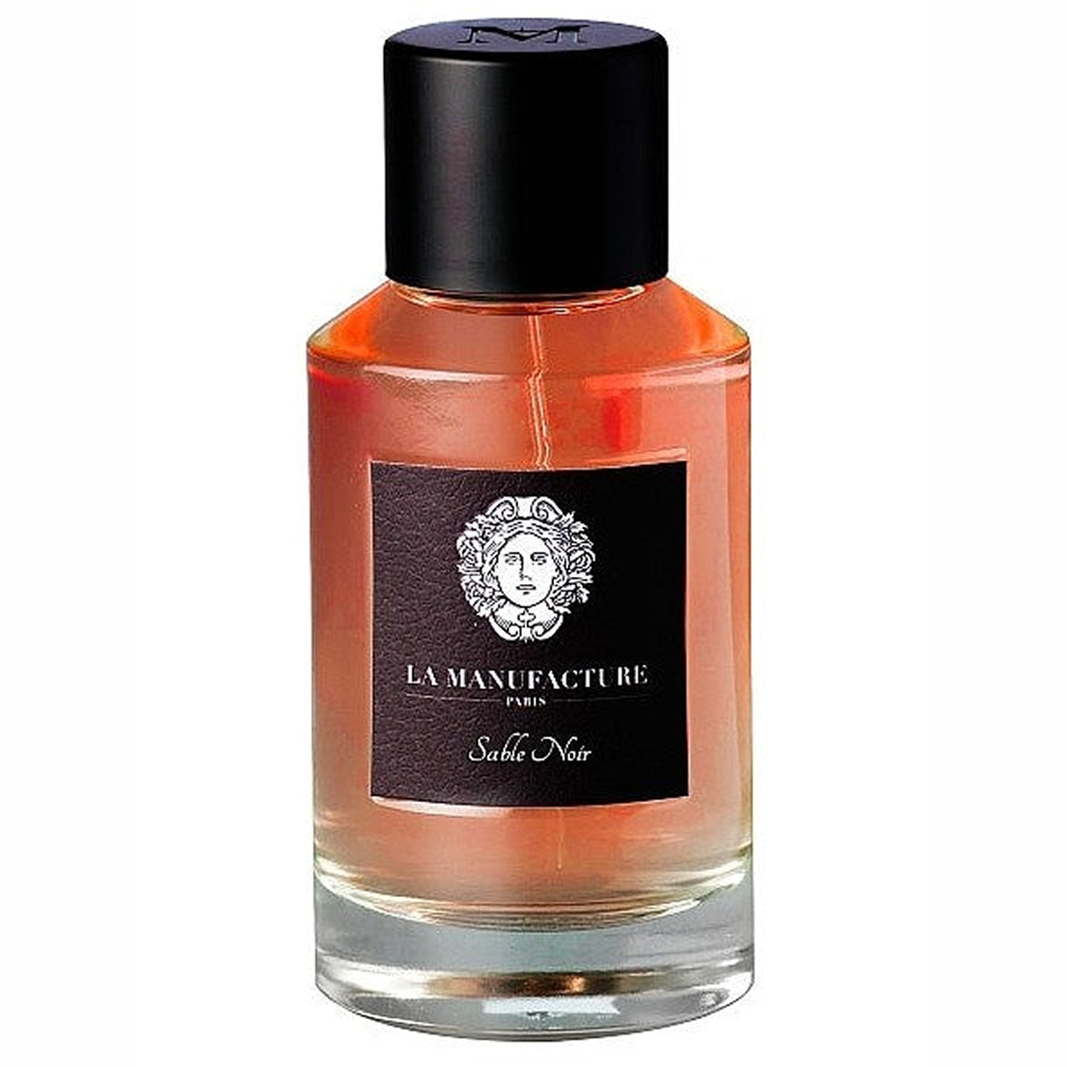 la Manufacture - Sable Noir - Eau de Parfum Mixte