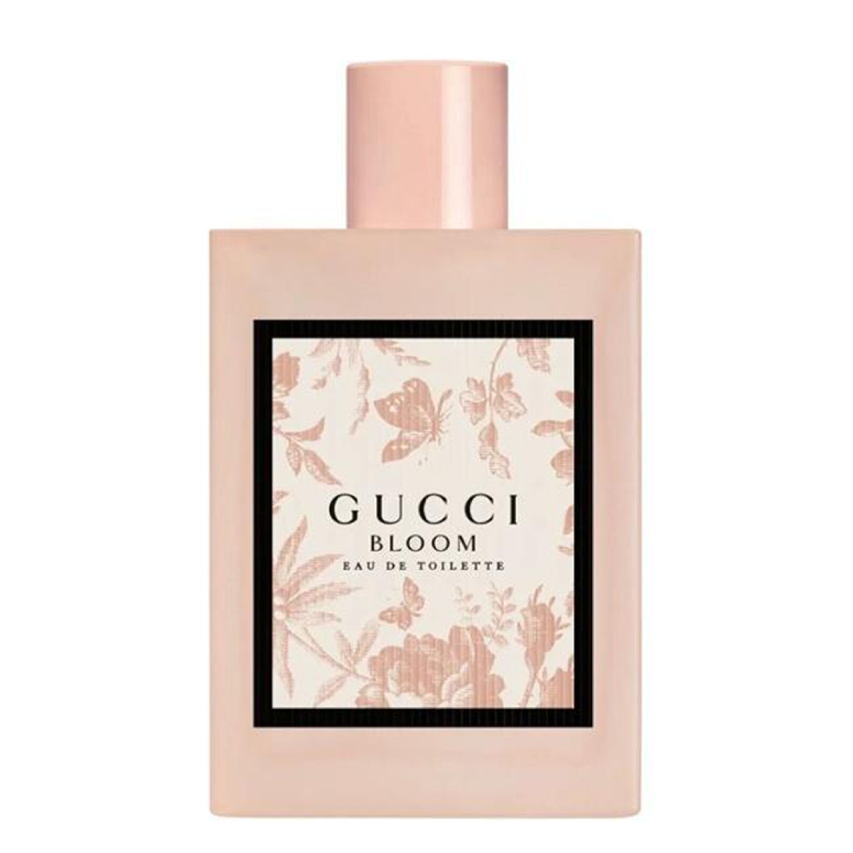 Gucci - Bloom - Eau de Toilette pour femme