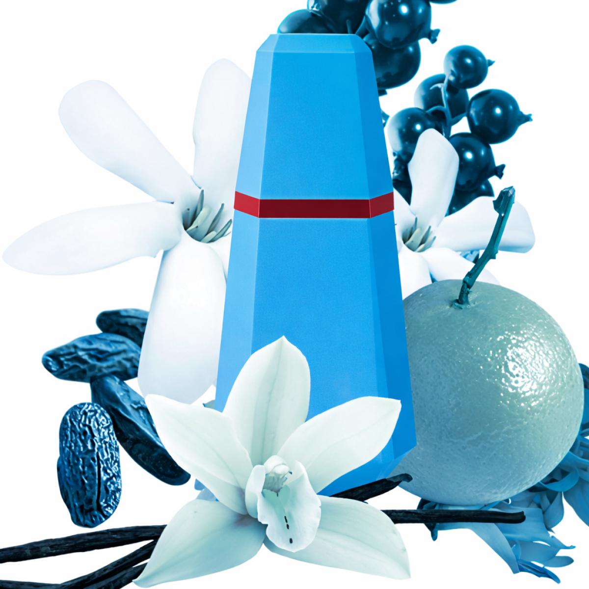 Cacharel - Loulou - Eau de Parfum pour femme