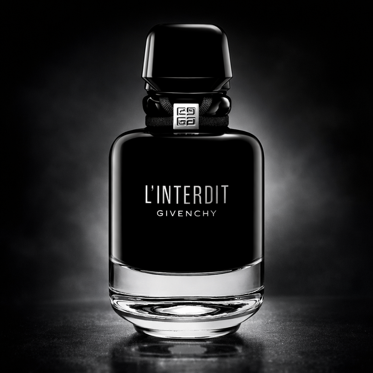 Givenchy - L'interdit - Eau de Parfum Intense pour femme