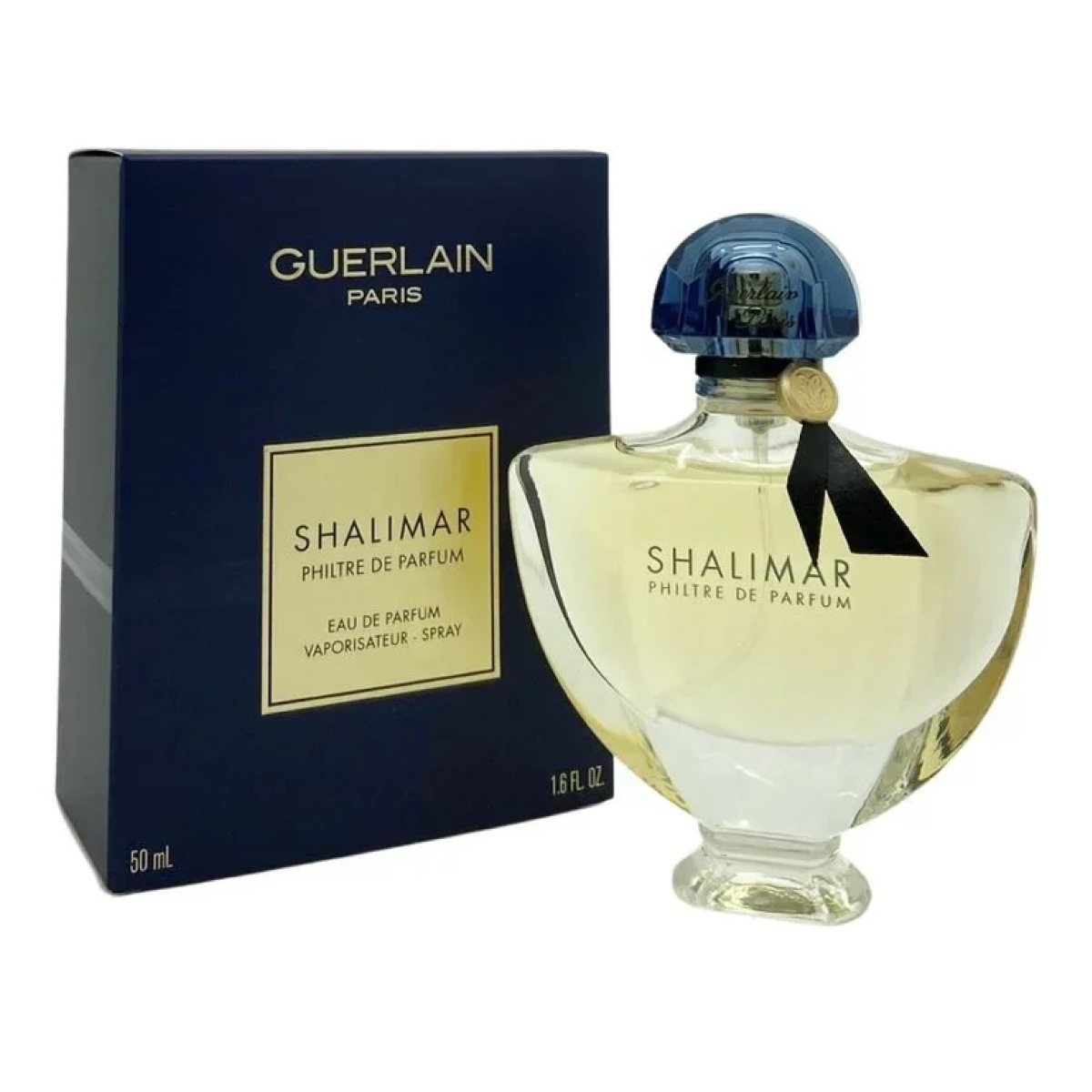 Guerlain - Philtre de Shalimar - Eau de Parfum pour femme