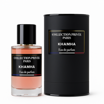 Collection Privée - Khamha - Eau de parfum mixte