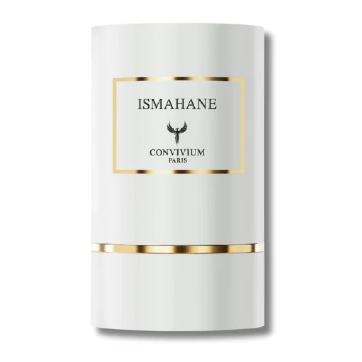 Convivium Paris - Ismahane - Extrait de Parfum Mixte