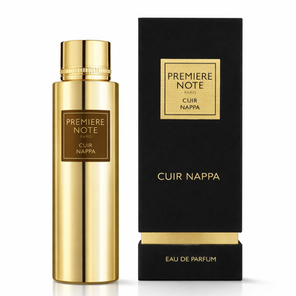 Premiere Note - Cuir Nappa - Eau de Parfum Mixte