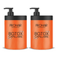 Prohair - BO.TOX Capillaire pour Cheveux
