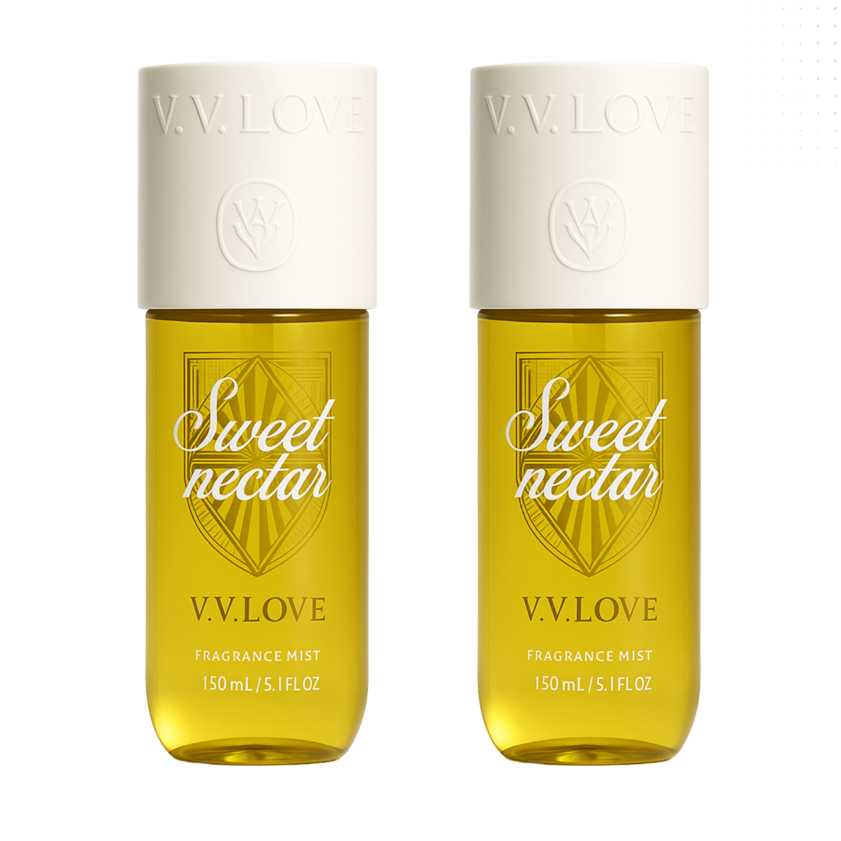 Vv Love - Sweet Nectar - Brume Parfumée pour femme