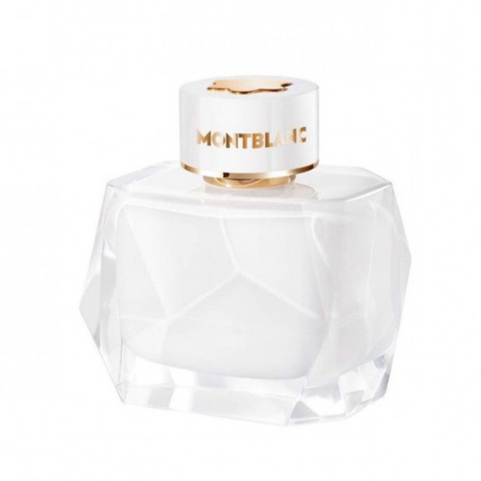 Montblanc - Signature - Eau de Parfum pour femme