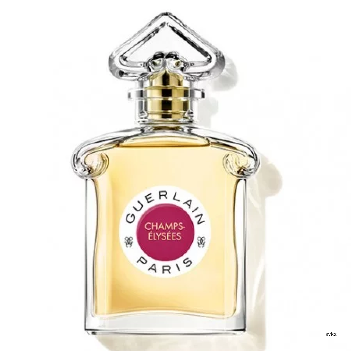 Guerlain - Champs Elysees - Eau de Parfum pour femme