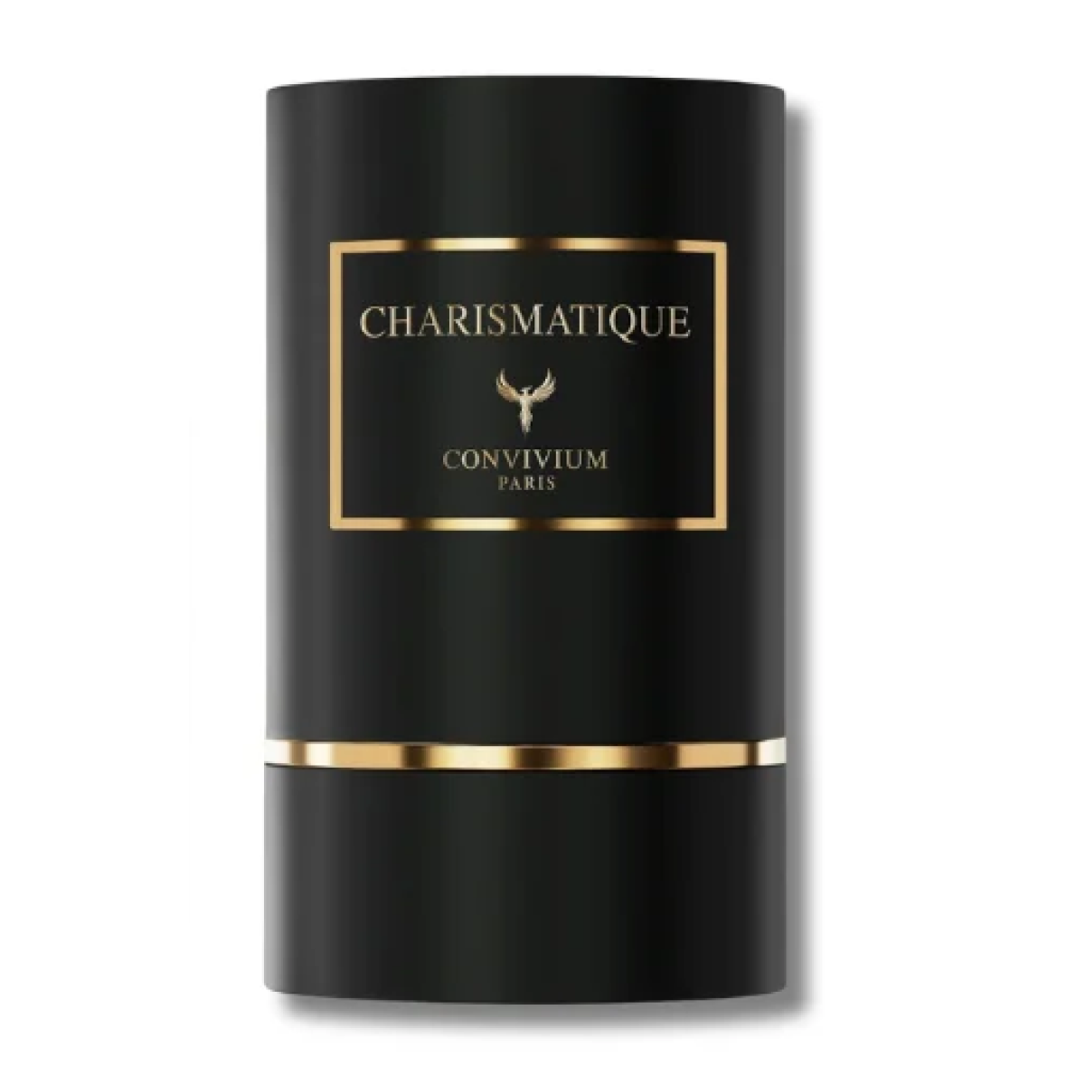 Convivium Paris - Charismatique - Extrait de Parfum Mixte