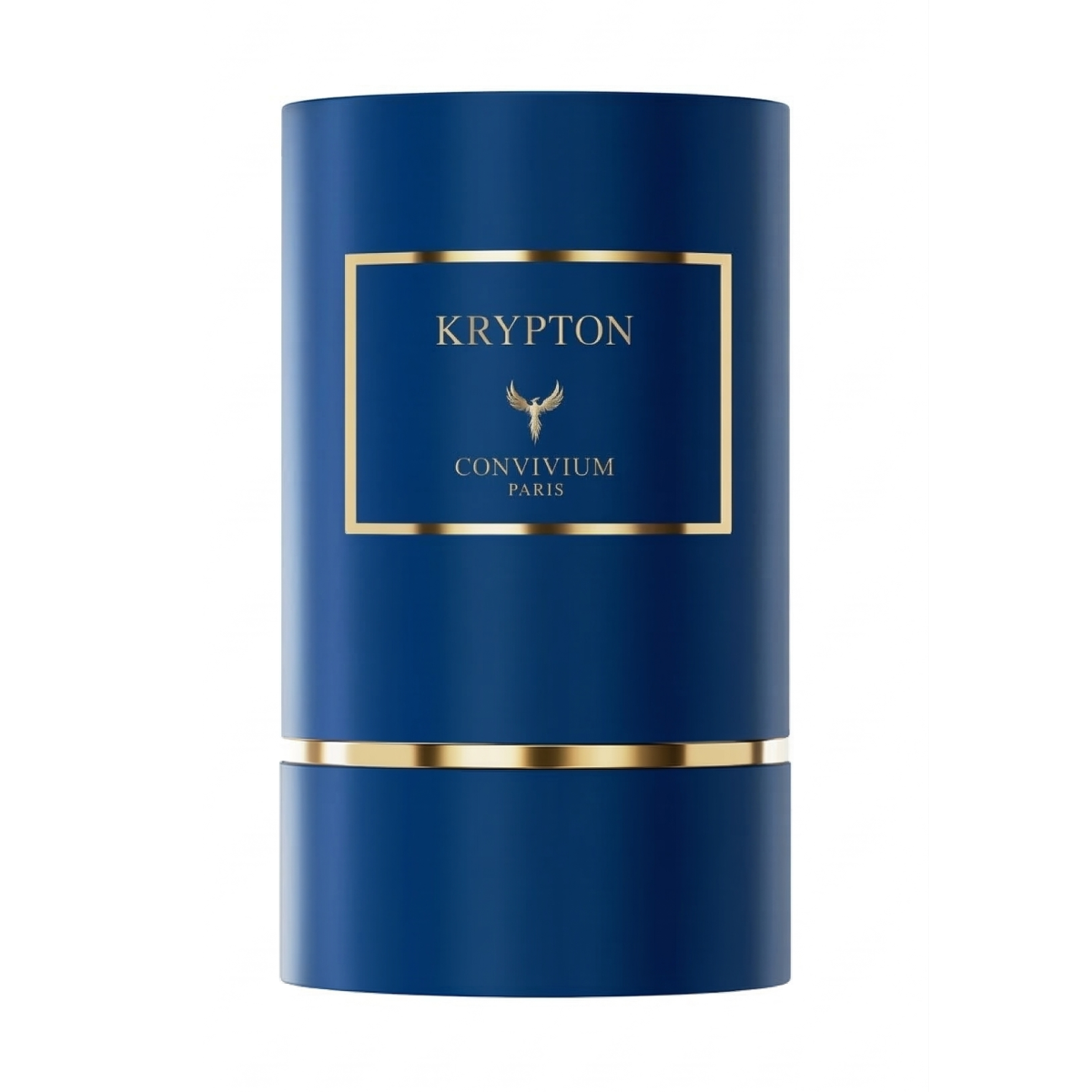 Convivium Paris - Krypton - Extrait de Parfum Mixte