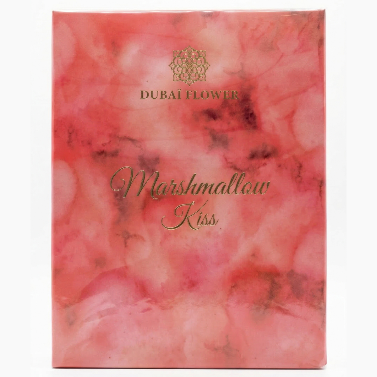Dubaï Flower - Marshmallow KIss - Extrait de Parfum Mixte