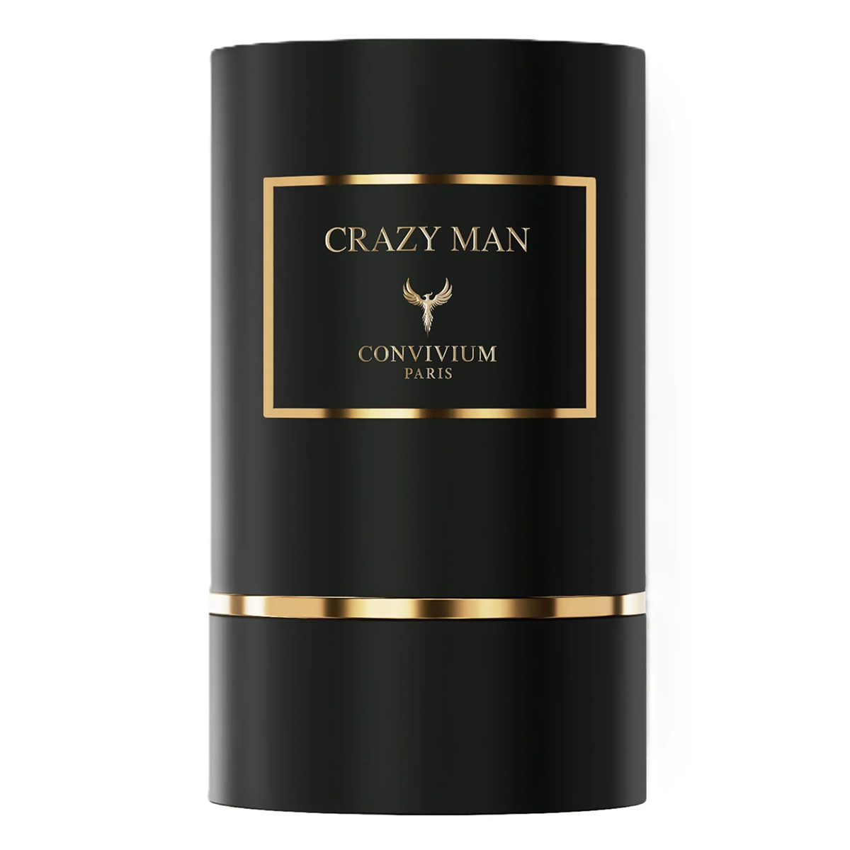 Convivium Paris - Crazy Man - Extrait de Parfum Mixte