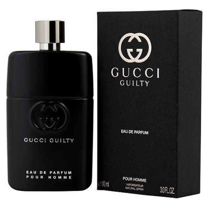 Gucci - Guilty - Eau de Parfum pour homme