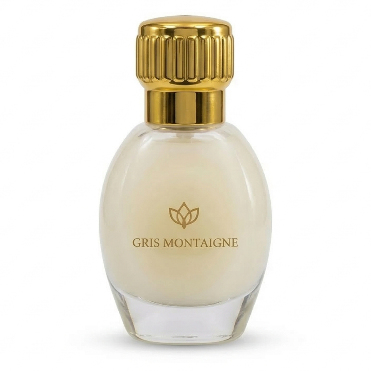 Gris Montaigne - Musc Tahara Oriental Oud - Concentré de Parfum Mixte