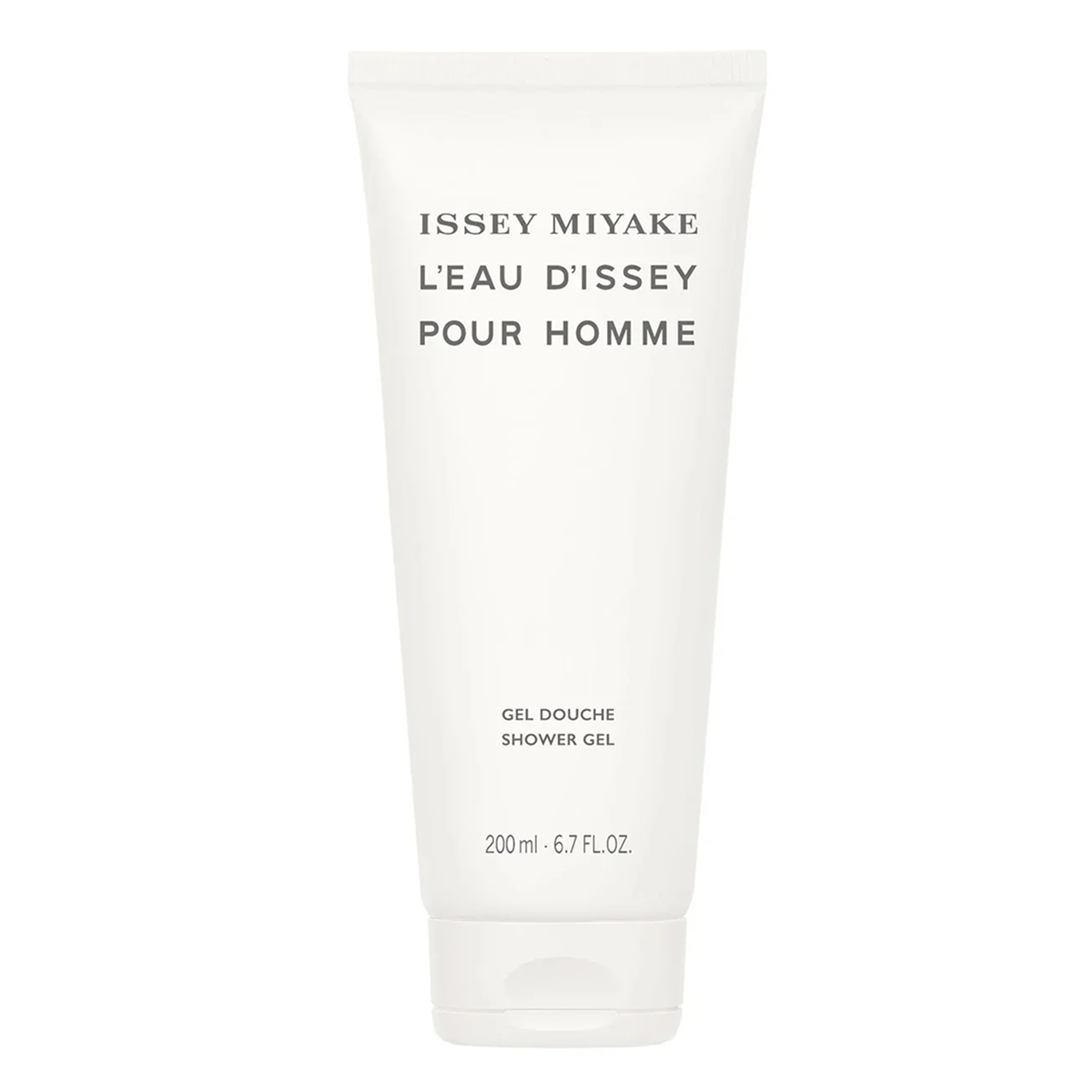 Issey Miyake - Gel Douche pour homme