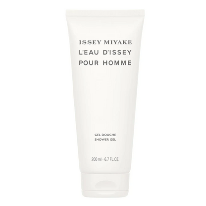 Issey Miyake - Gel Douche pour homme