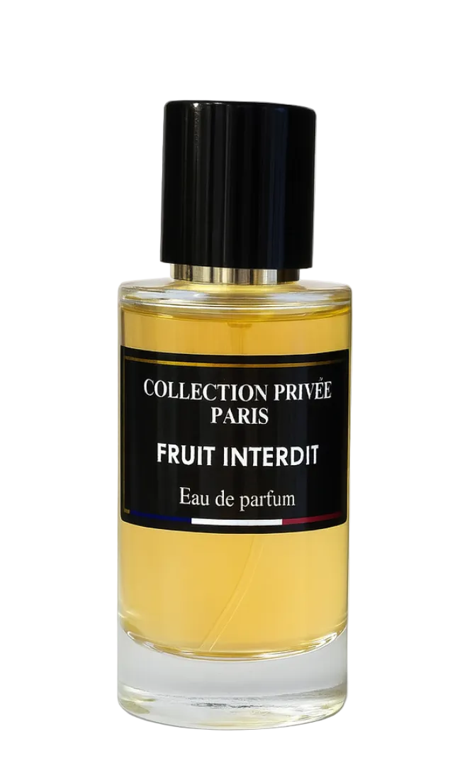 Collection Privée - Fruit Interdit - Eau de parfum mixte