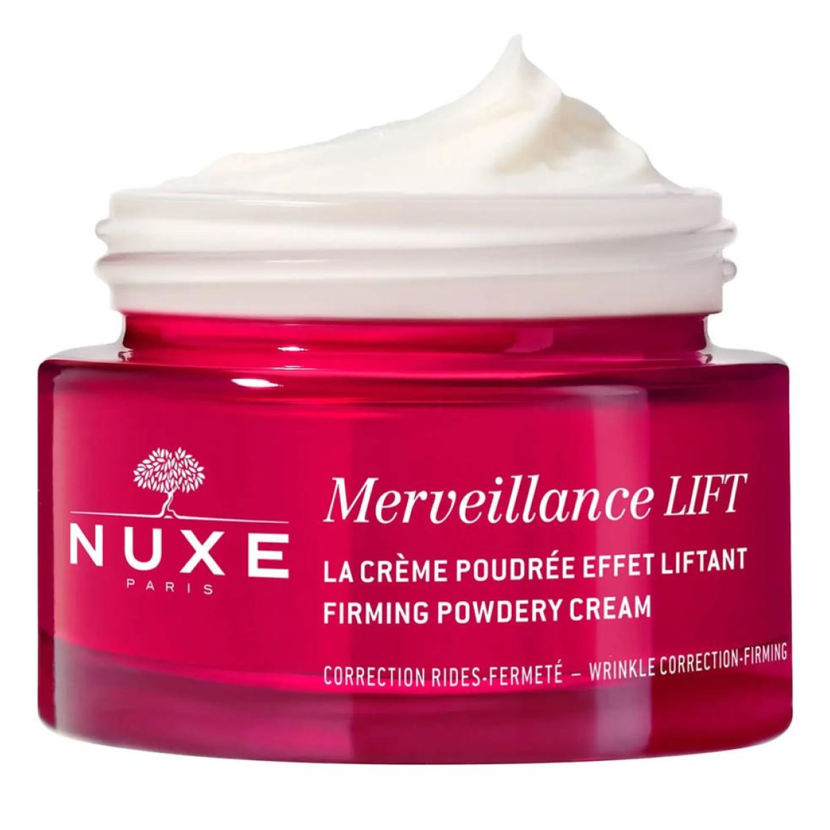 Nuxe - Merveillance LIFT la Crème Poudrée Effet Liftant