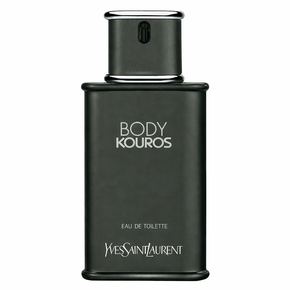 Yves Saint Laurent - Body Kouros - Eau de Toilette pour homme