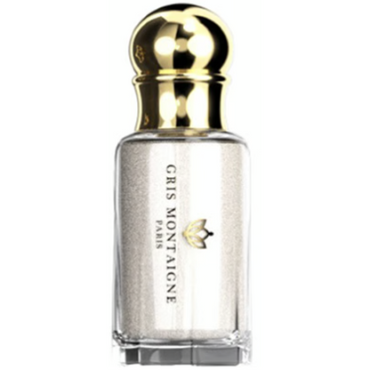 Gris Montaigne - Musc Tahara Caraïbe Coco - Parfum Concentré