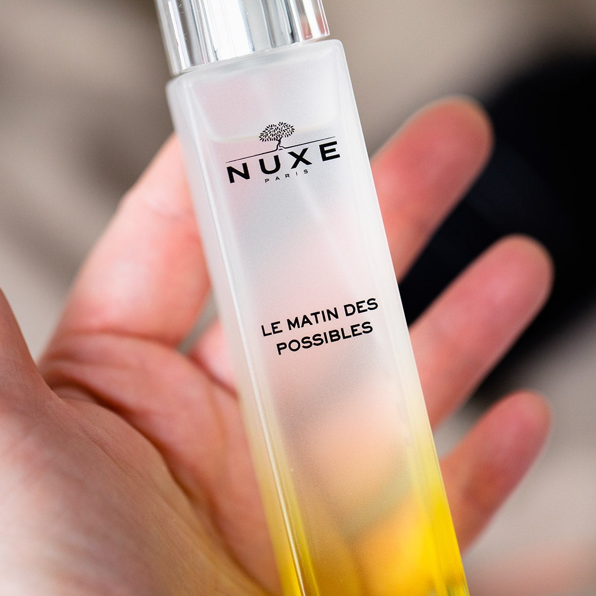 Nuxe - Le Matin Des Possibles - Eau de Parfum pour femme