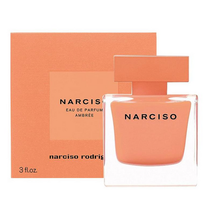 Narciso Rodriguez - Ambrée - Eau de Parfum pour femme