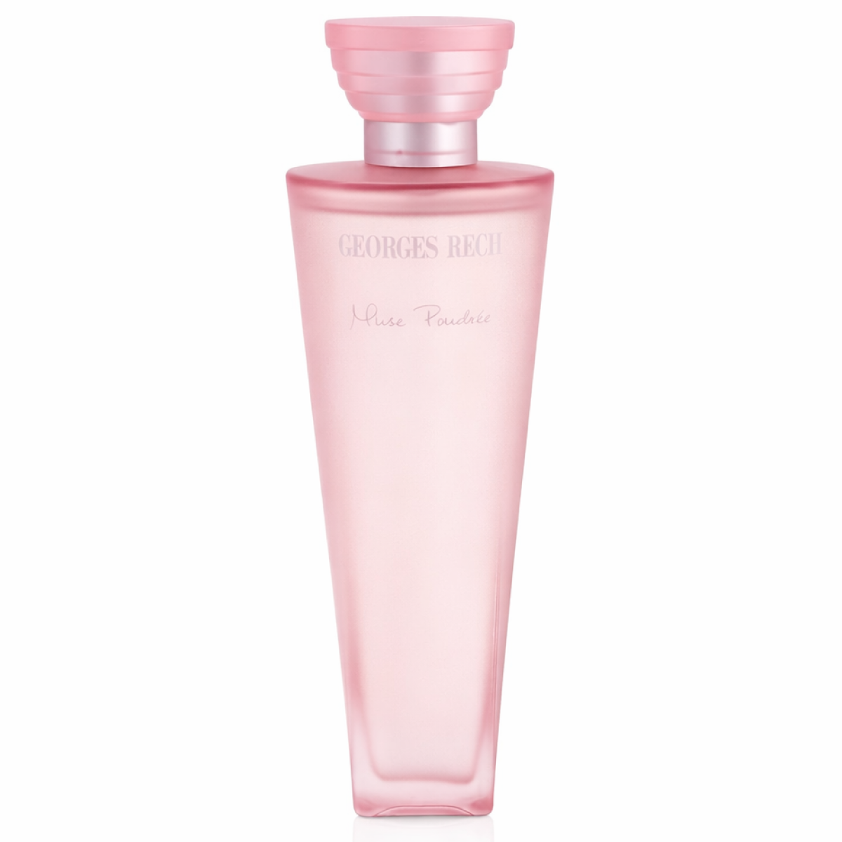 Georges Rech - Muse Poudrée - Eau de Parfum pour femme