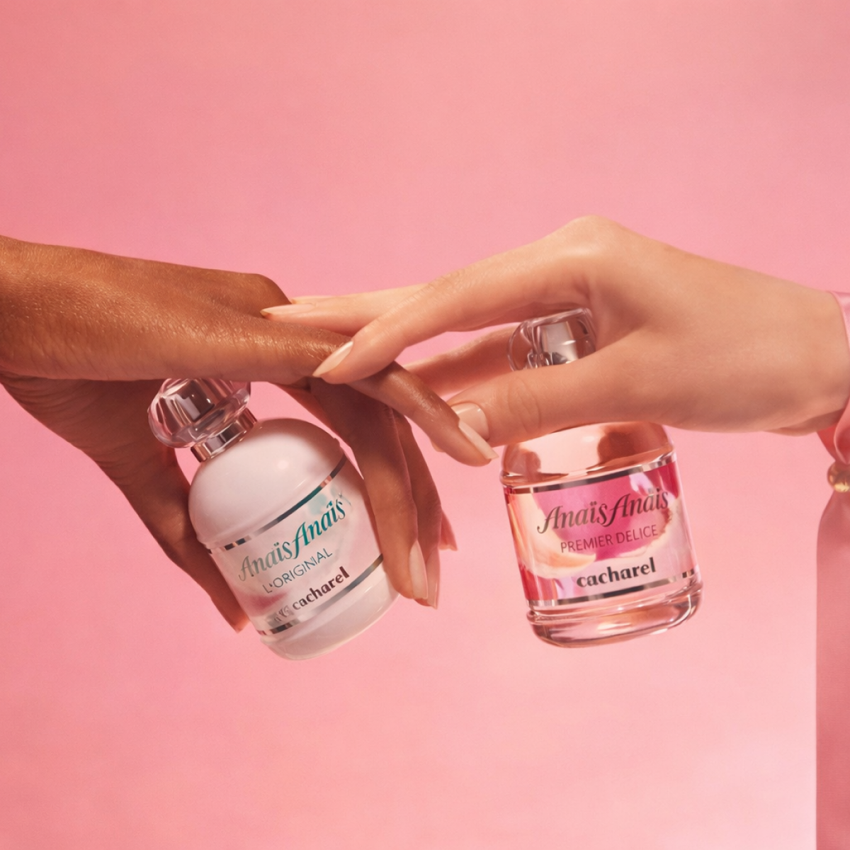 Cacharel - Anaïs Anaïs - Eau de Toilette pour femme