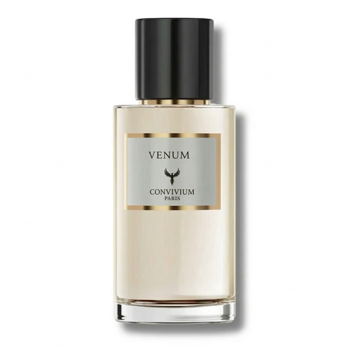 Convivium Paris - Venum - Extrait de Parfum Mixte
