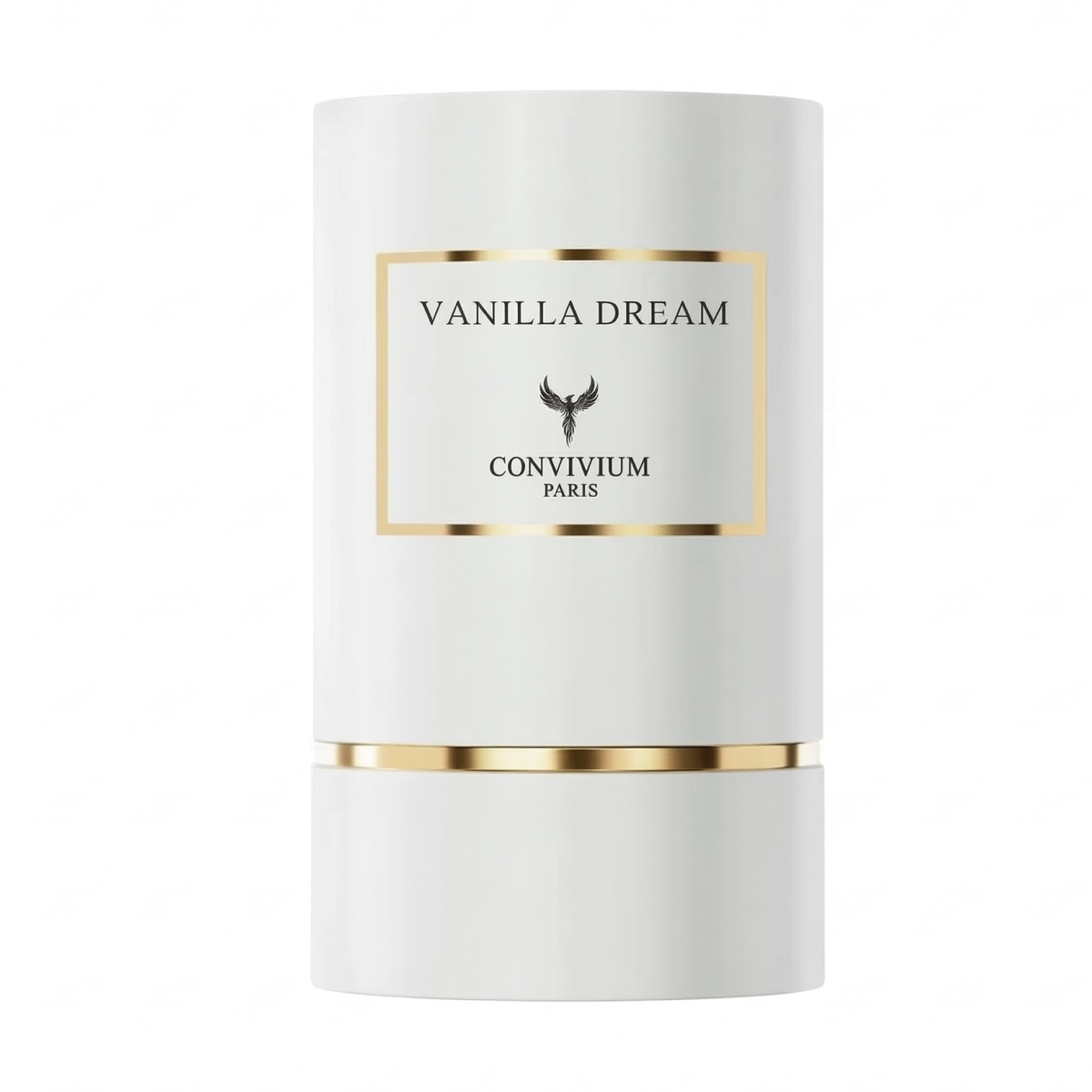 Convivium Paris - Vanilla Dream - Extrait de Parfum Mixte