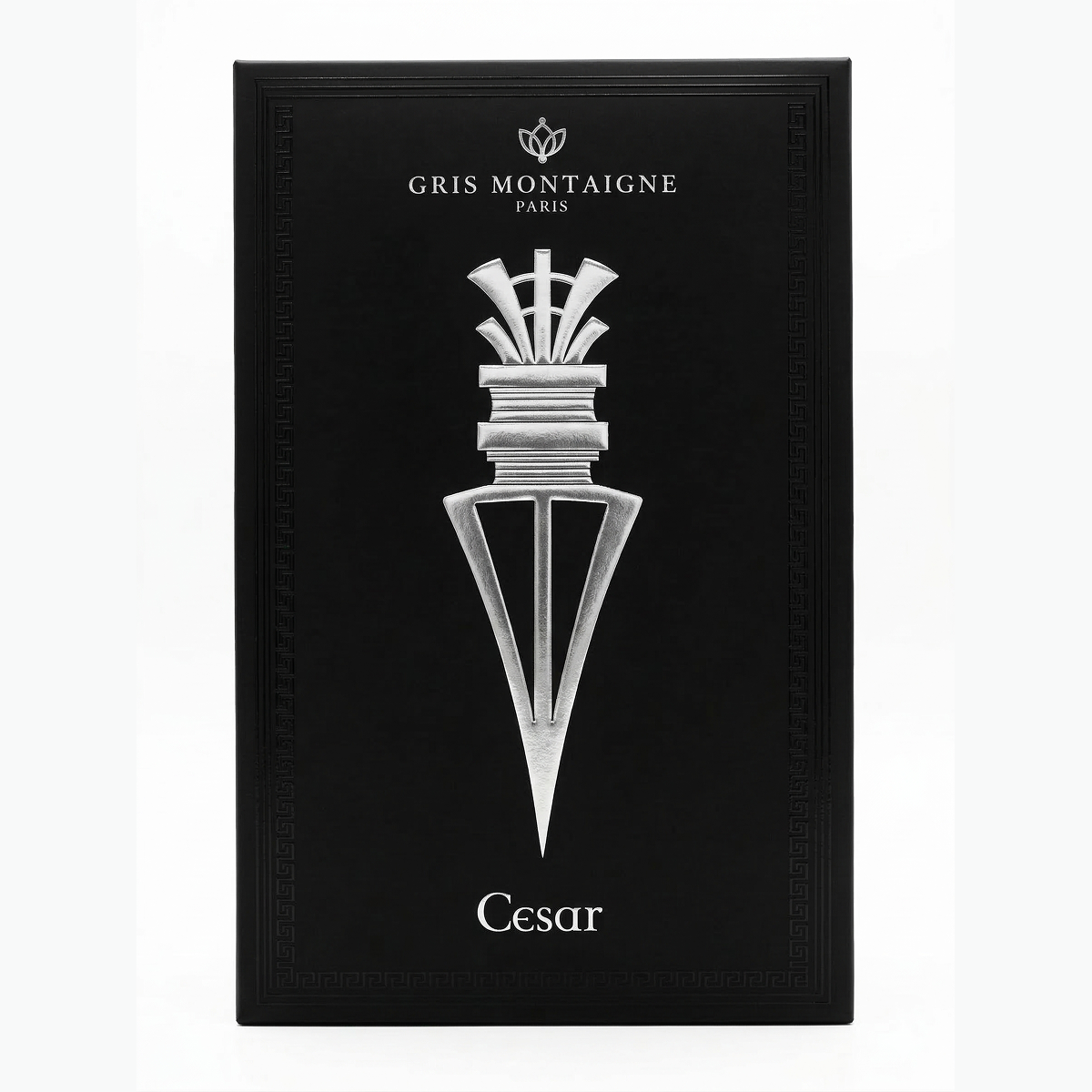 Gris Montaigne - Cesar - Extrait de Parfum  pour Homme