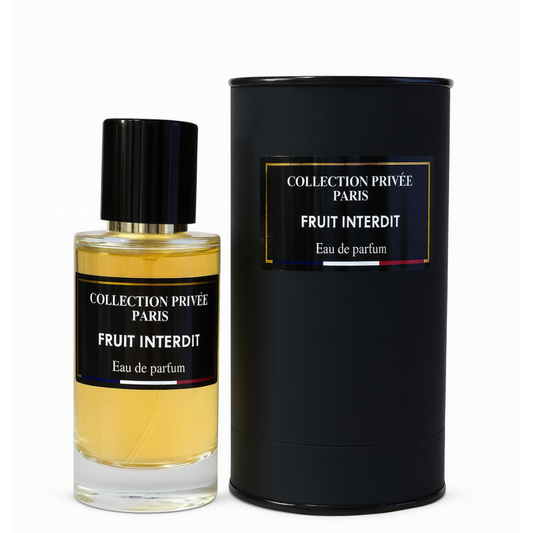 Collection Privée - Fruit Interdit - Eau de parfum mixte
