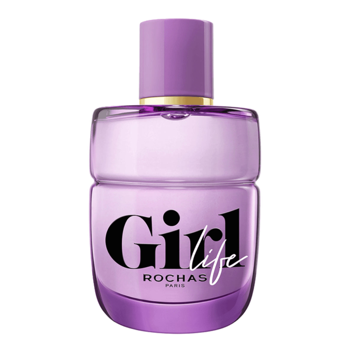 Rochas - Girl Life - Eau de Parfum pour femme