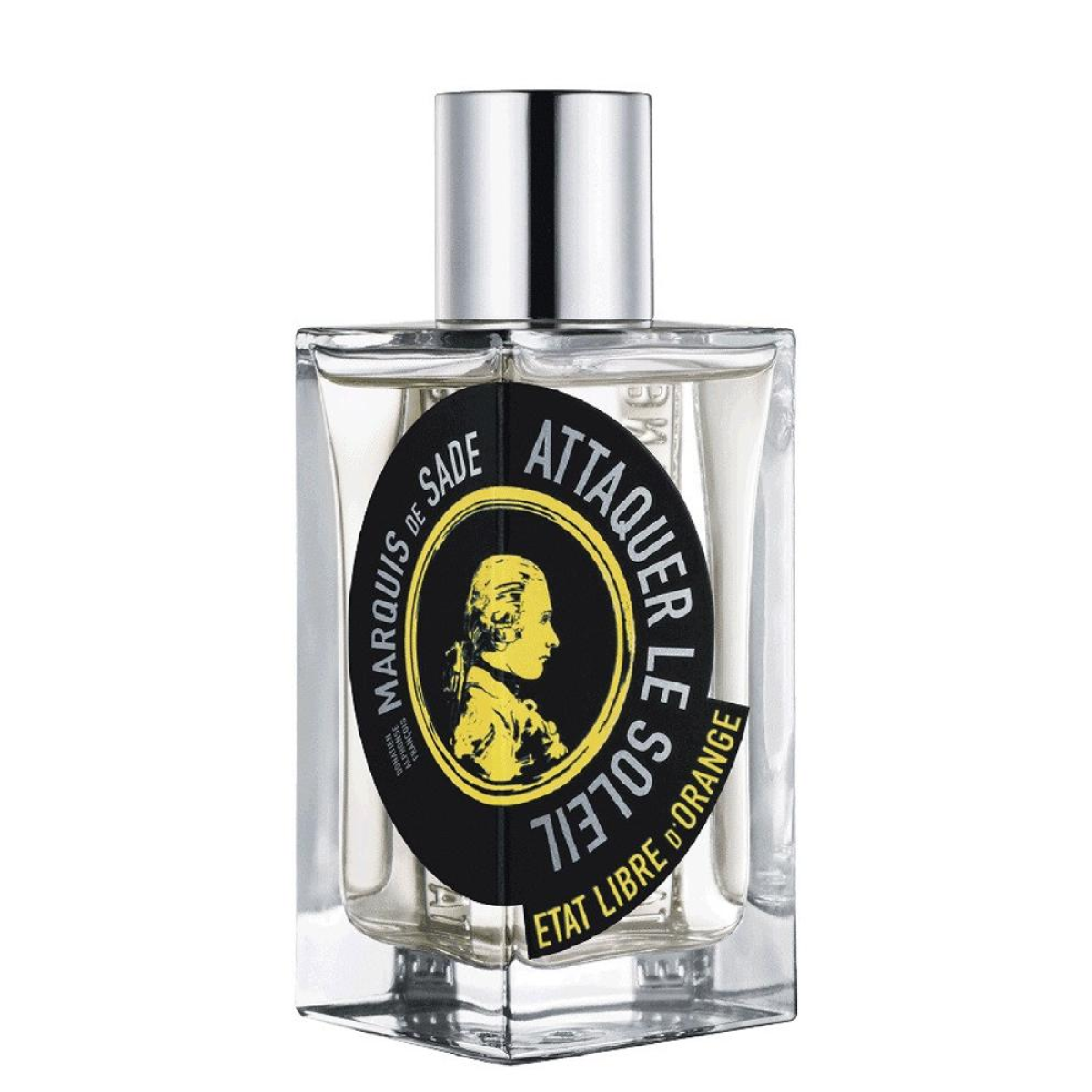 Etat Libre D'Orange - Attaquer Le Soleil - Eau de Parfum Mixte