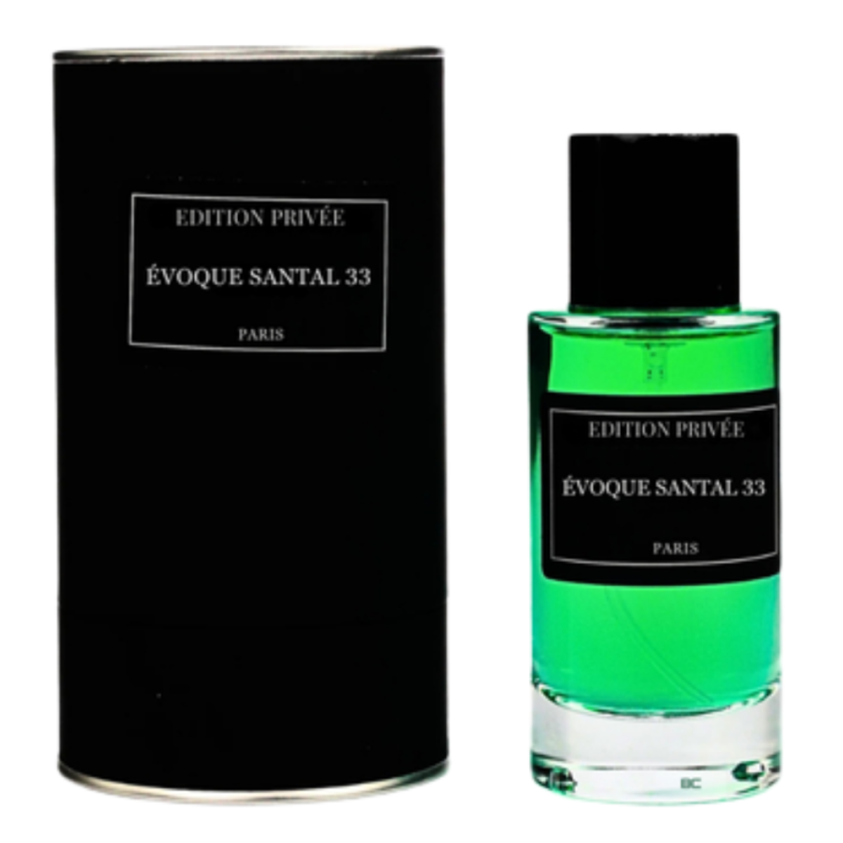 Édition Privée - évoque Santal 33  - Extrait de Parfum Mixte