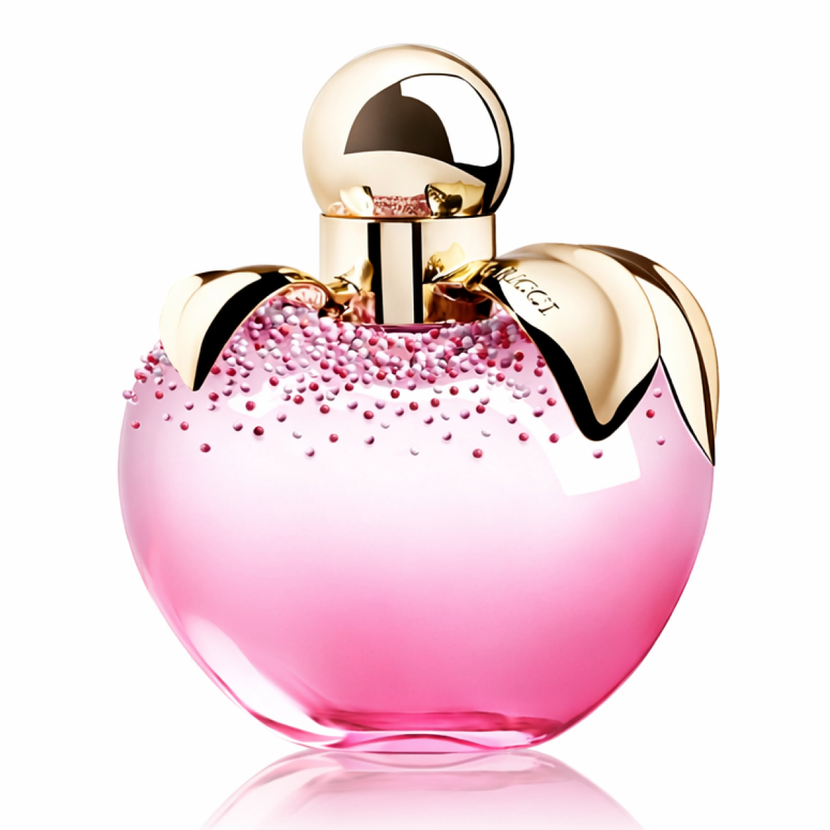 Nina Ricci - Les Gourmandises de Nina - Eau de Toilette pour femme