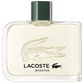 Lacoste - Booster - Eau de Toilette pour homme