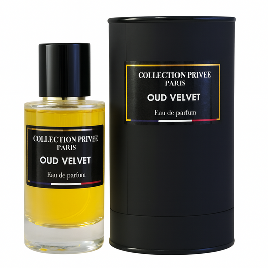 Collection Privée - Oud Velvet - Eau de parfum mixte