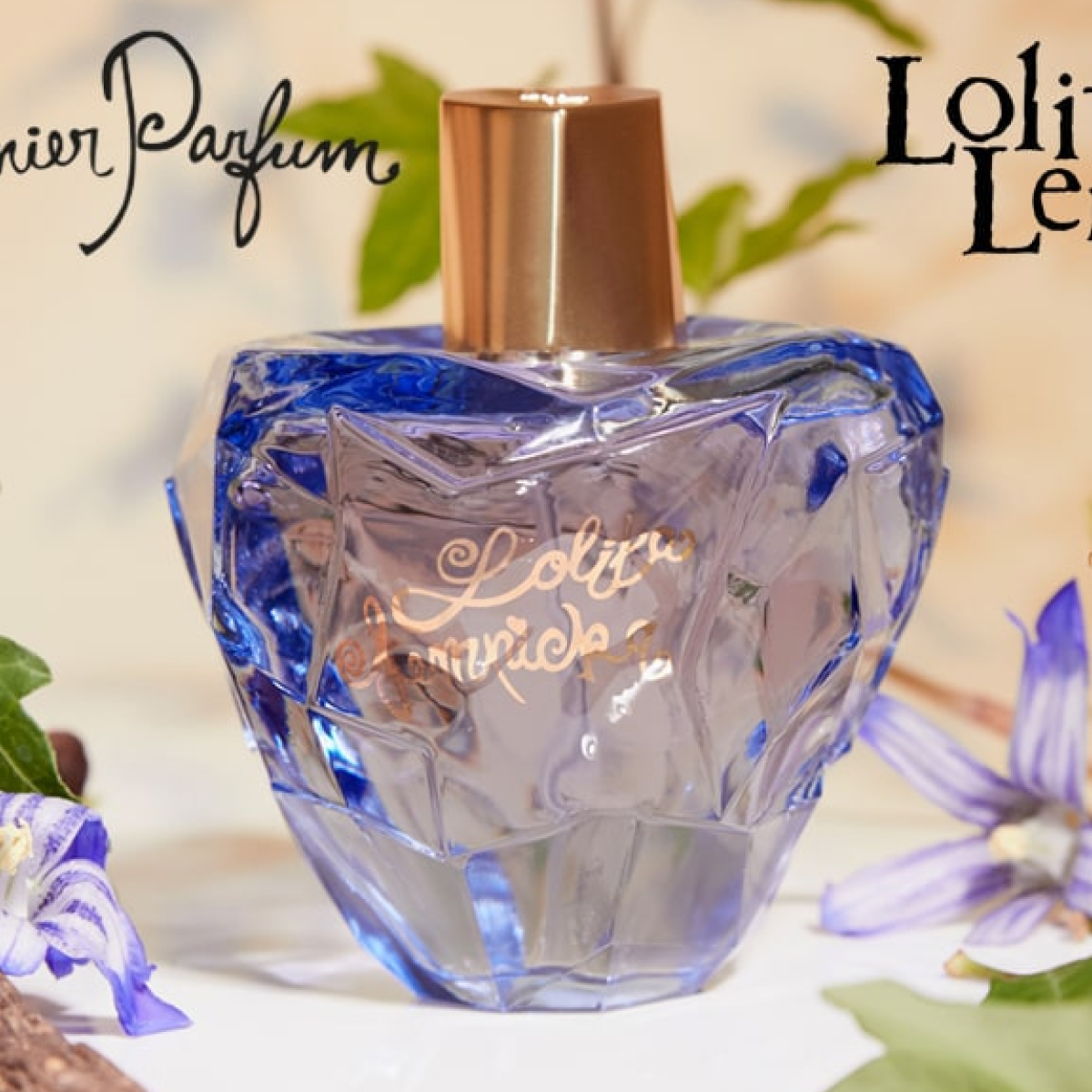 Lolita Lempicka - Mon Premier Parfum - Eau de Parfum pour femme