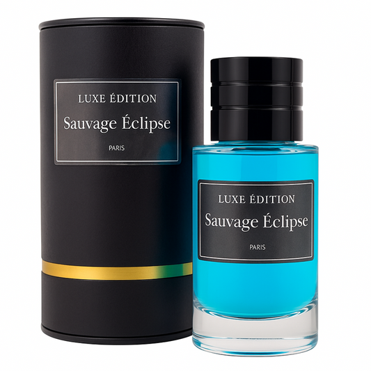 Luxe Édition - Savage Éclipse- Eau de Parfum Mixte