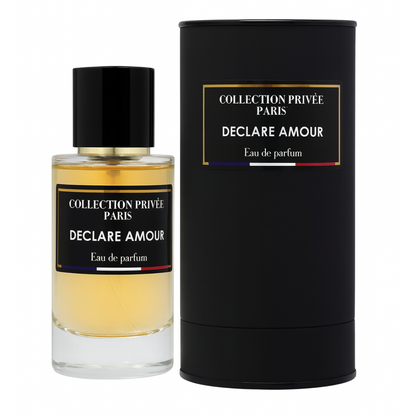 Collection Privée - Declare Amour - Eau de parfum mixte