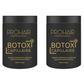 Prohair - BO.TOX + Capillaire pour Cheveux à la Kératine
