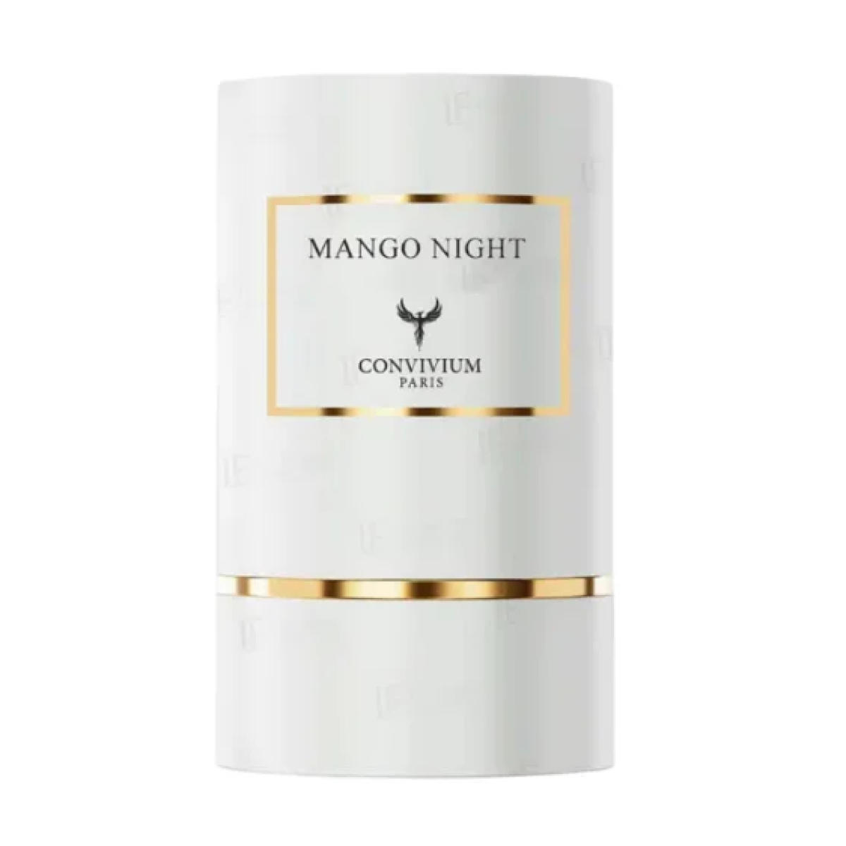 Convivium Paris - Mango Night - Extrait de Parfum Mixte