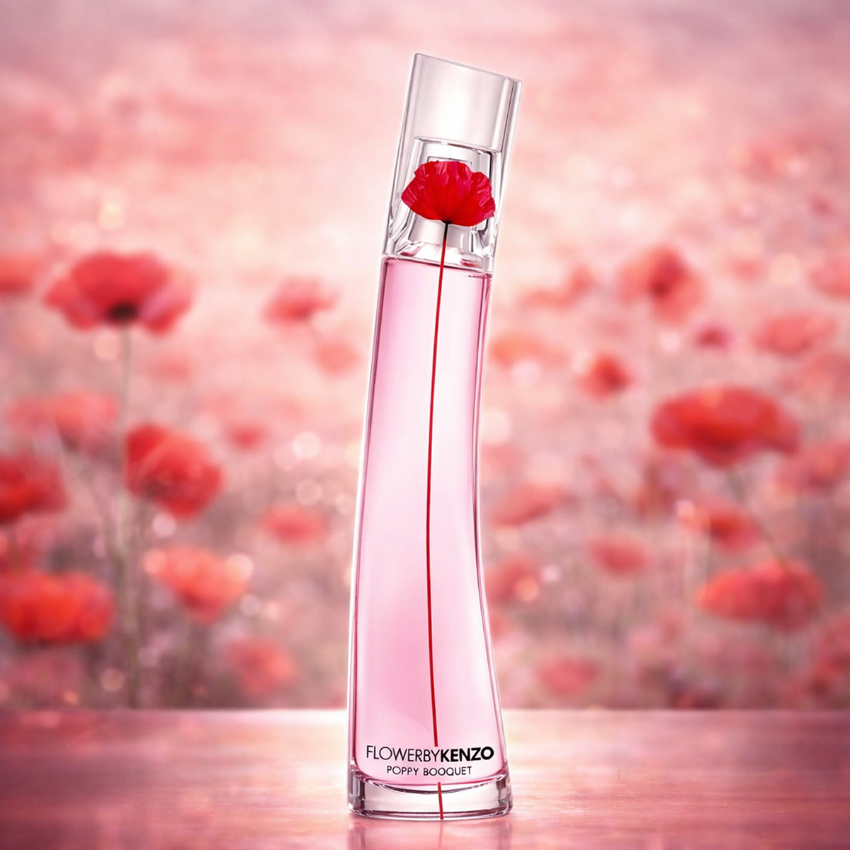 Kenzo - Flower By Kenzo Poppy Bouquet - Eau de Parfum pour femme