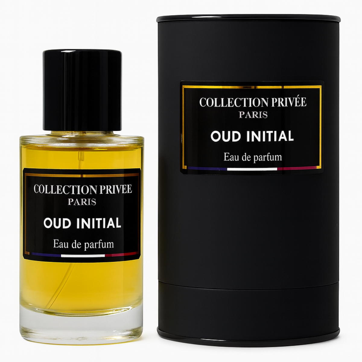 Collection Privée - Oud Initial - Eau de parfum mixte
