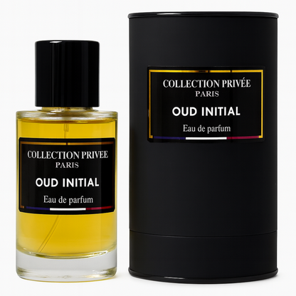 Collection Privée - Oud Initial - Eau de parfum mixte