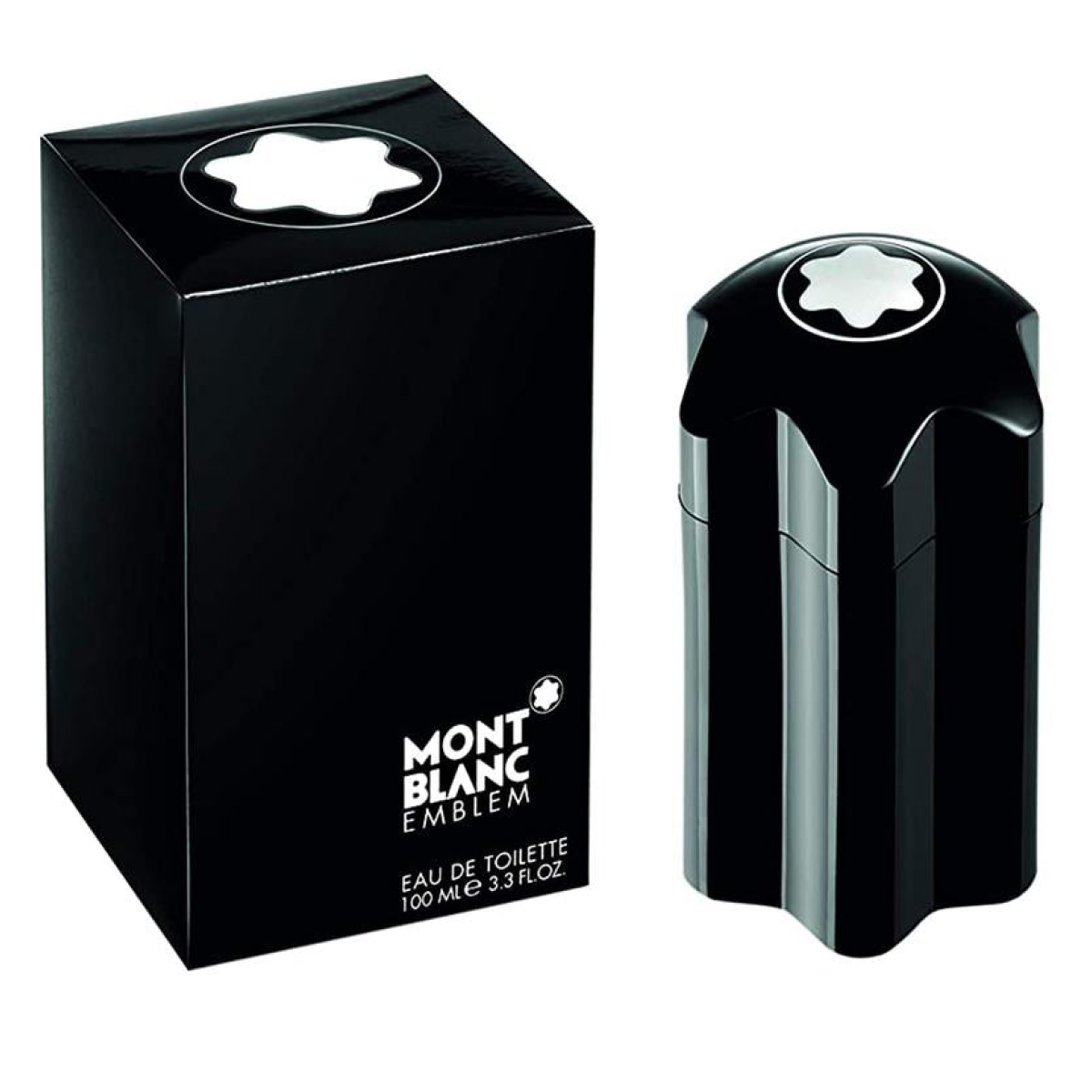 Montblanc - Emblem - Eau de Toilette pour homme