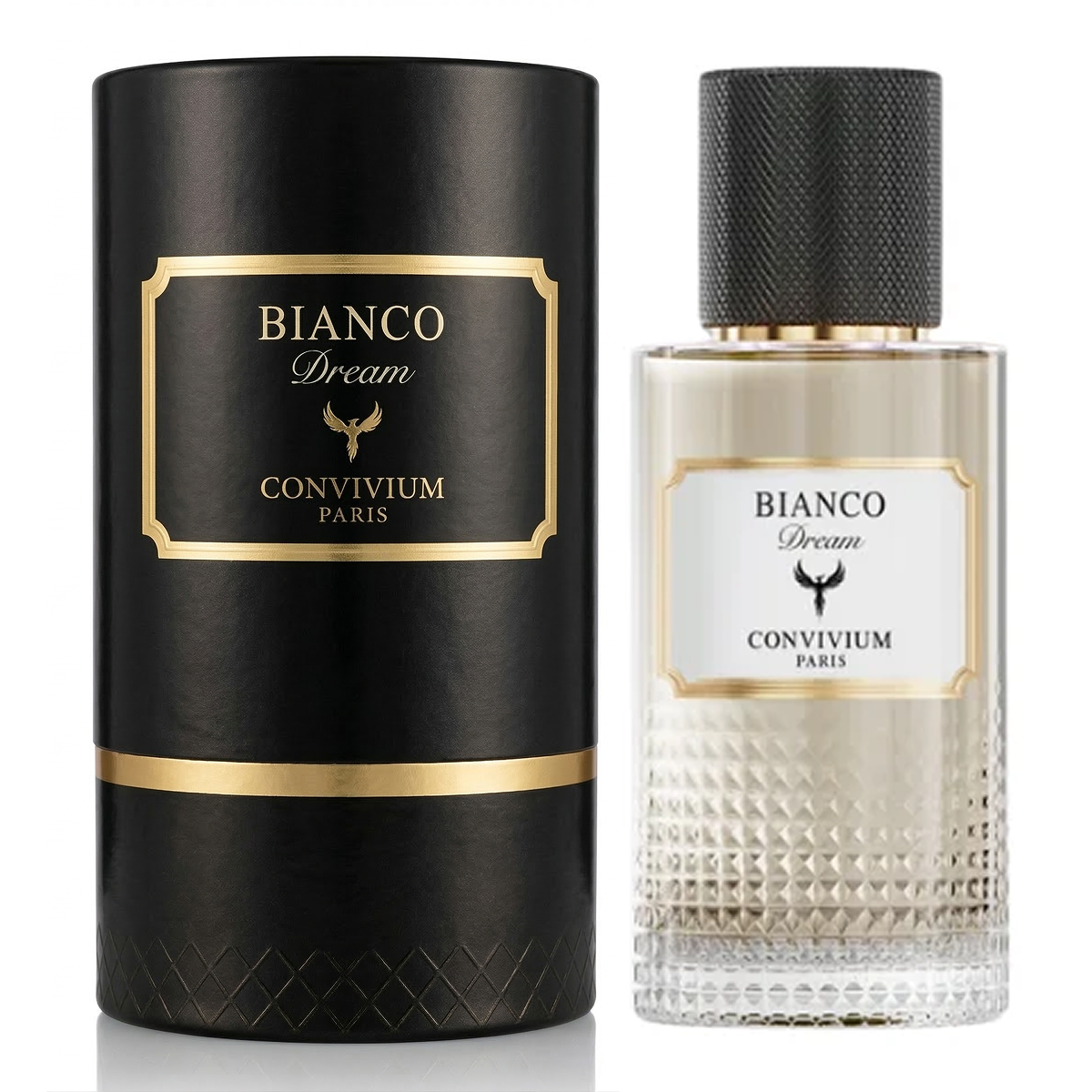 Convivium Paris - Bianco Dream - Extrait de Parfum Mixte
